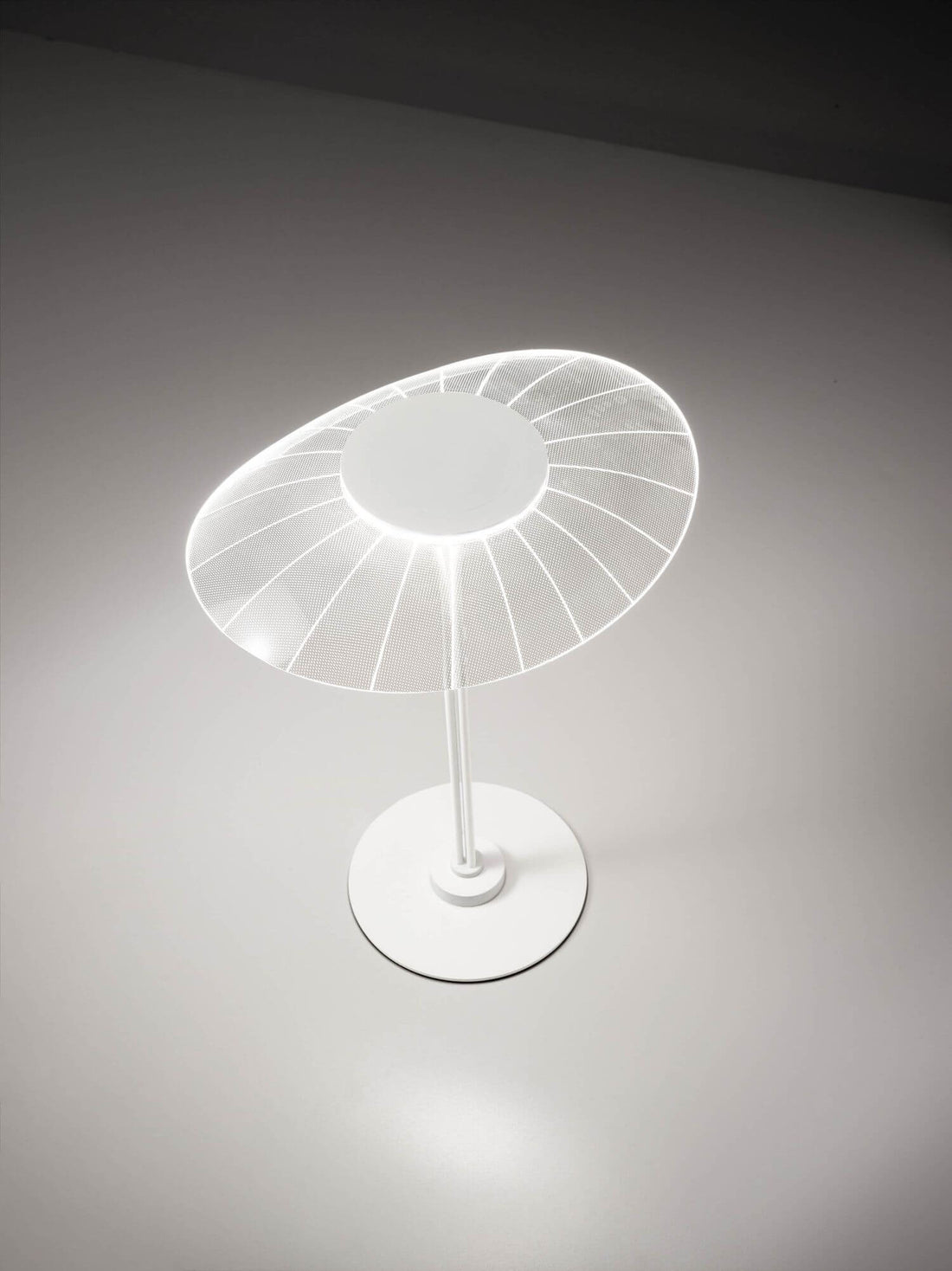Lampe de chevet | Vela Blanche