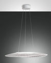 Suspension Vela blanche (3625-45-102)