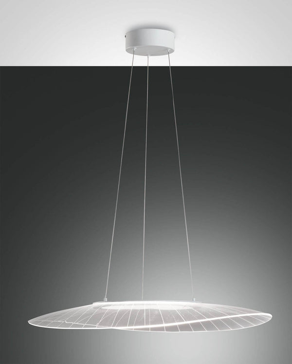 Suspension luminaire | Alavereno