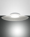 Plafonnier Vela blanc (3625-65-102)