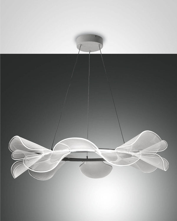 Suspension luminaire | Sylvie