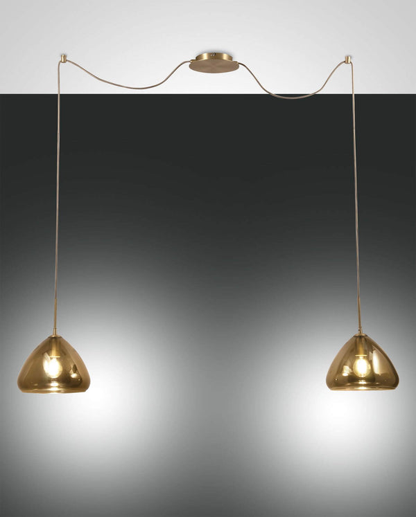 Suspension luminaire | Glow Laiton