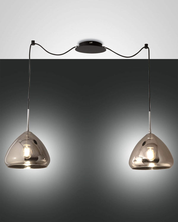 Suspension luminaire | Luminella