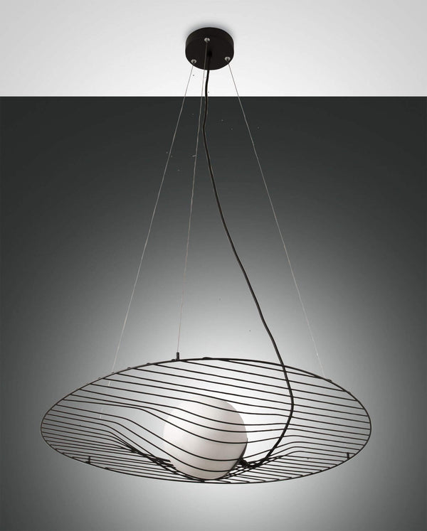 Suspension luminaire | Homa
