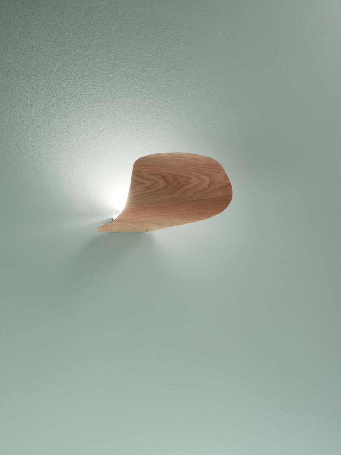 Applique murale Pevero bois