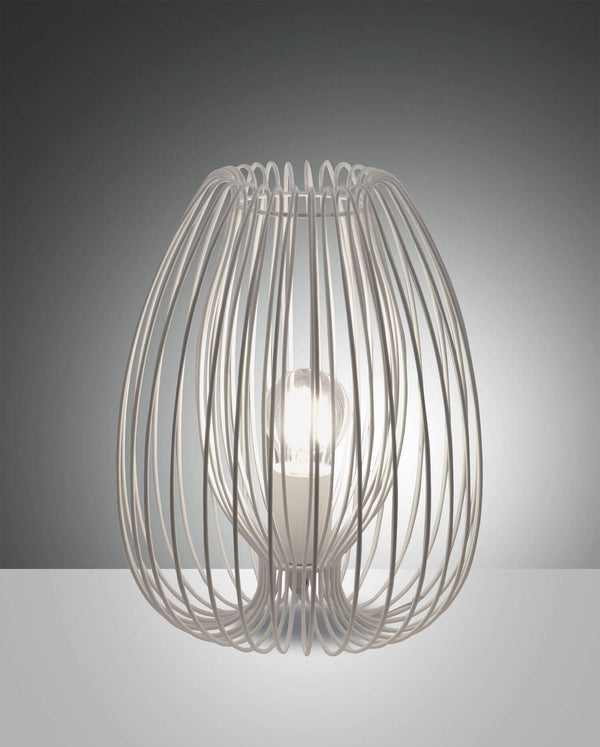 Lampe de chevet | Camp Blanche