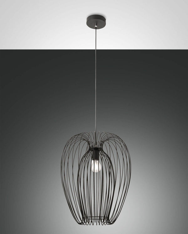 Suspension luminaire | Camp Ø 40 cm