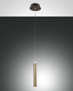 Suspension luminaire | Prado Laiton