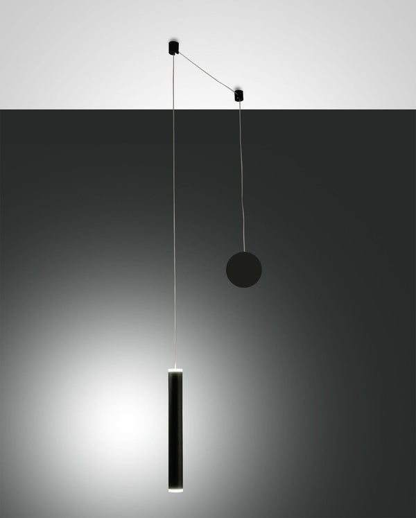 Suspension luminaire | Prado Noire