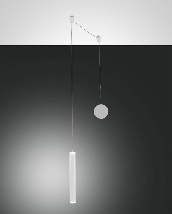 Suspension luminaire | Prado Ø 3,7 cm