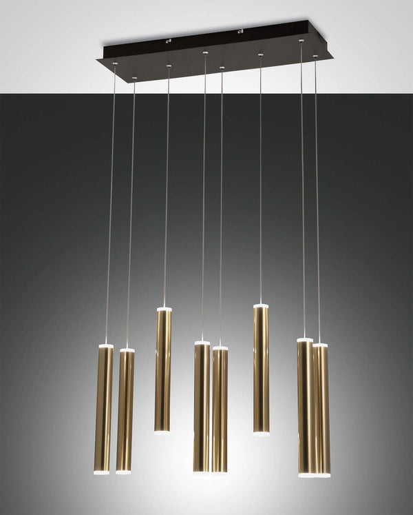 Suspension luminaire | Settimo