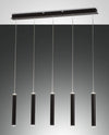 Suspension Prado noire (3685-48-101)