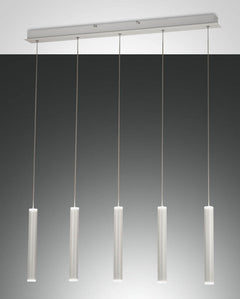 Suspension Prado blanche (3685-48-102)