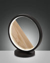 Lampe de chevet | Pierre