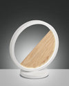 Lampe de chevet | Pierre Blanche