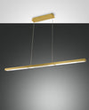 Suspension luminaire | Ling Laiton