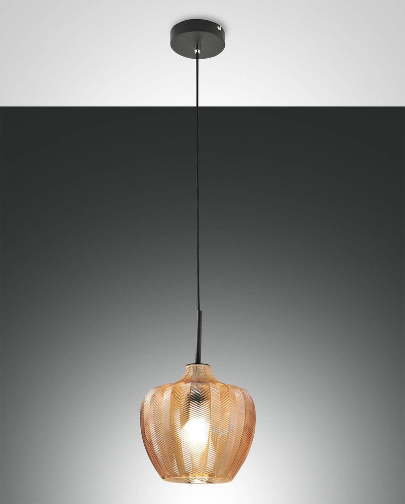 Suspension luminaire | Gallura