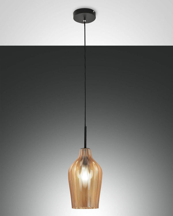 Suspension luminaire | Stintino