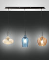Suspension luminaire | Tesvereno
