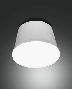 Luminaire extérieur | Armanda Blanche