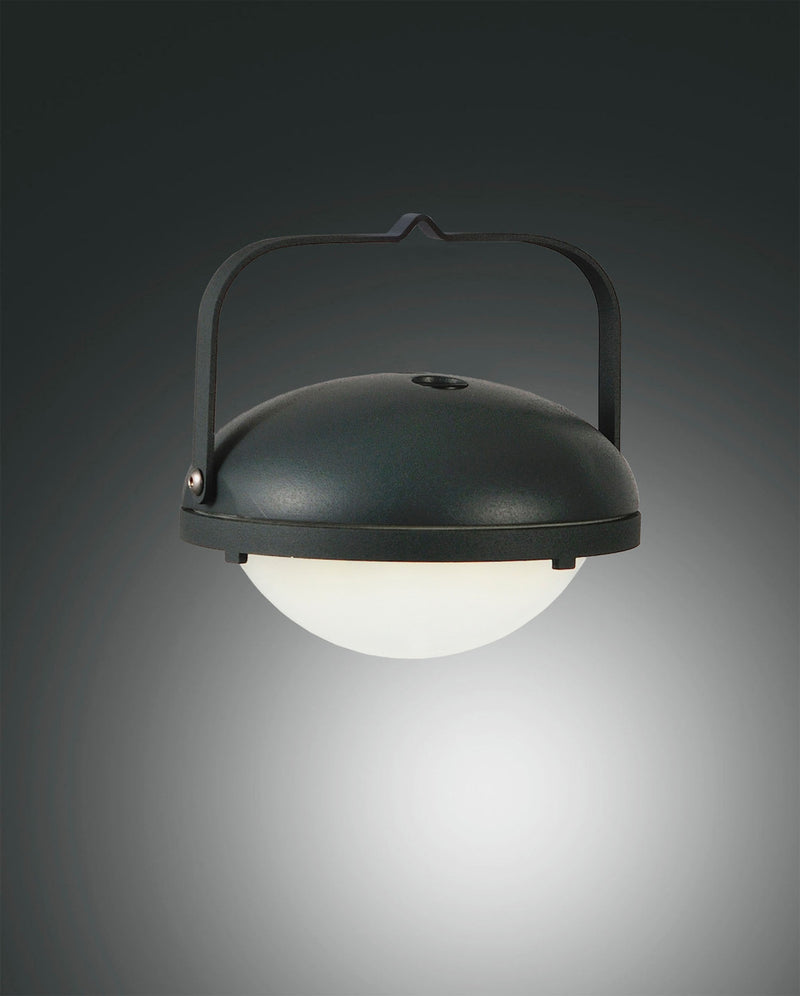 Projecteur extérieur Ilumat anthracite
