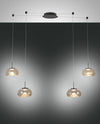Suspension luminaire | Nerverara