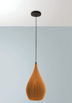 Suspension luminaire | Alaverica