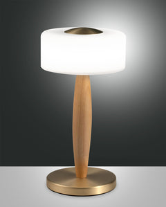 Lampe de chevet | Elea Laiton