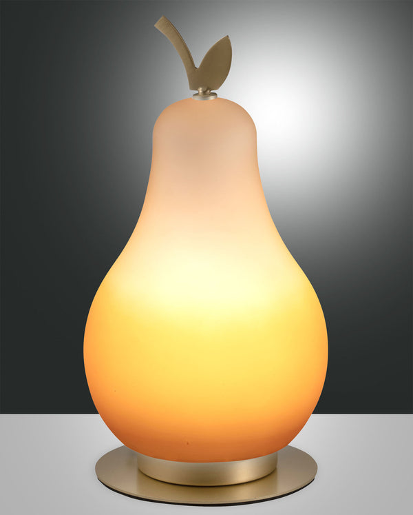 Lampe de chevet | Wilma Laiton