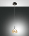 Suspension Lucille, verre (3764-41-365)