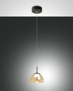 Suspension Lucille, verre (3764-41-365)