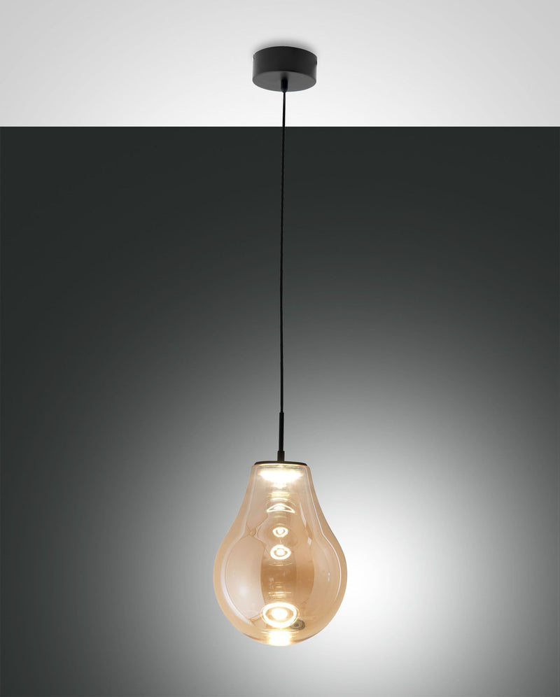 Suspension luminaire | Noa