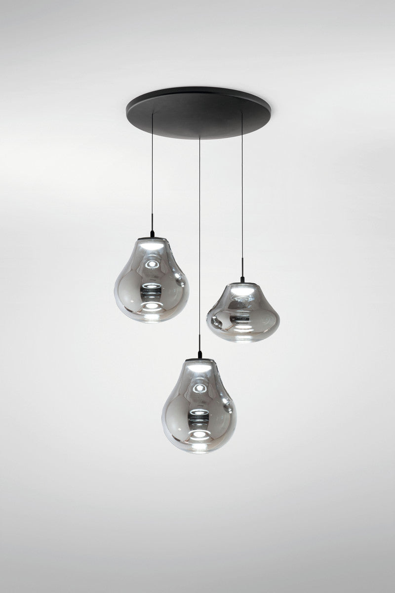 Suspension luminaire | Ondverena