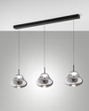 Suspension luminaire | Galliano