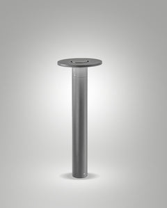 Borne extérieure Elite Dark Grey grise