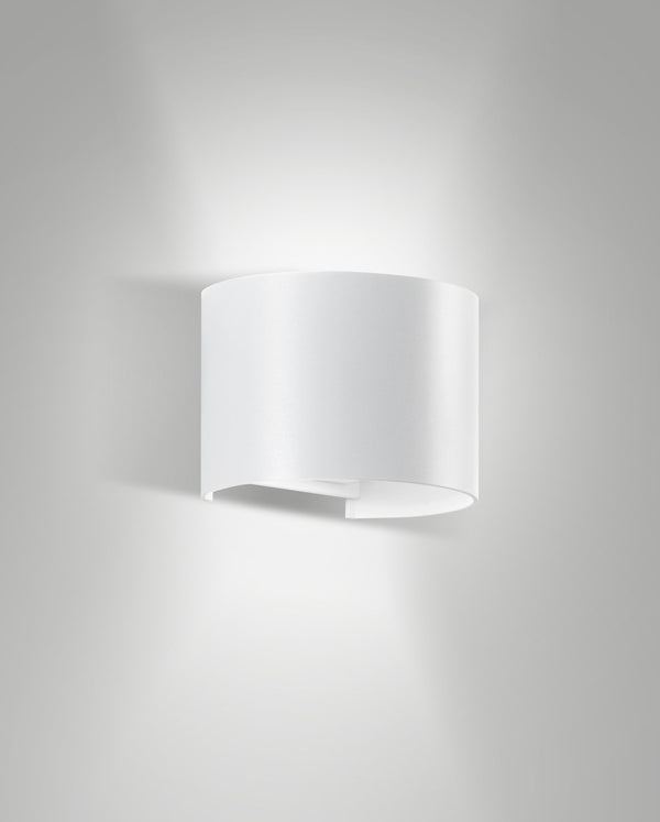 Luminaire extérieur | Cody Blanche