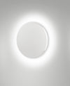 Luminaire extérieur | ZON Blanche