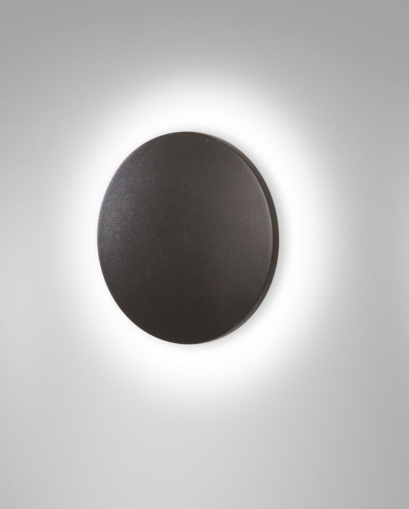 Luminaire extérieur | ZON Grise