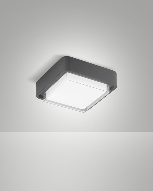 Luminaire extérieur | Diuk