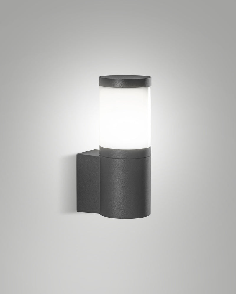 Luminaire extérieur | Gorla Grise