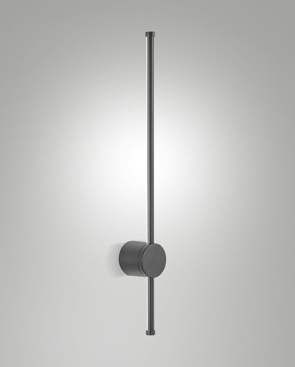 Luminaire extérieur | Clip Grise