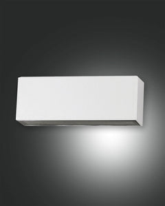 Luminaire extérieur | Trigg Blanche