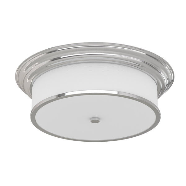 Plafonnier Famburo 49, verre