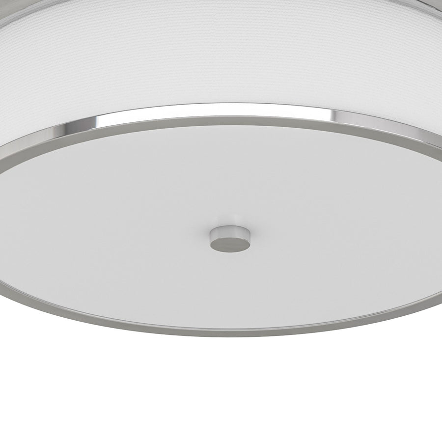 Plafonnier Famburo 49, verre