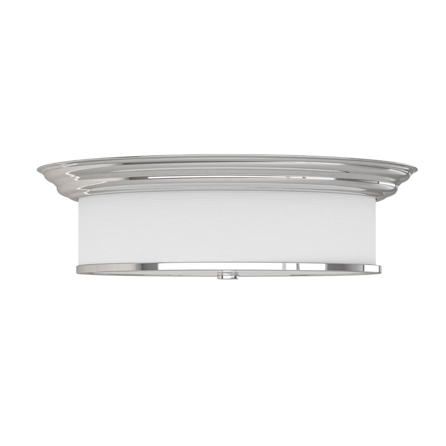 Plafonnier Famburo 49, verre