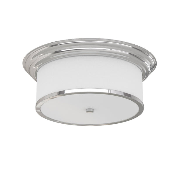 Plafonnier Famburo 39, verre