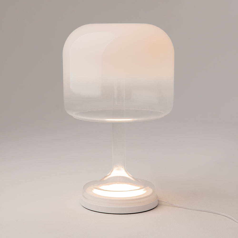 Spirito Lampe de chevet blanc
