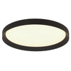 White Flady ceiling light