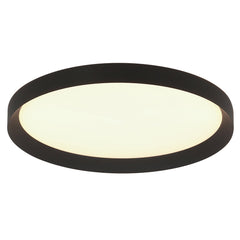 White Flady ceiling light