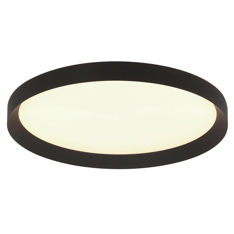 White Flady ceiling light